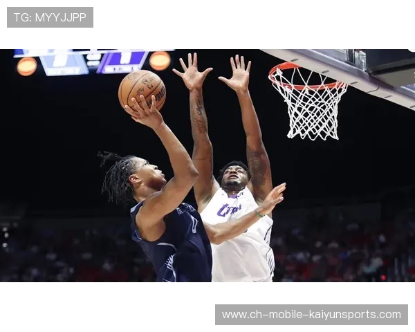 杰克逊28分12篮板掌控禁区，灰熊客场带走胜利